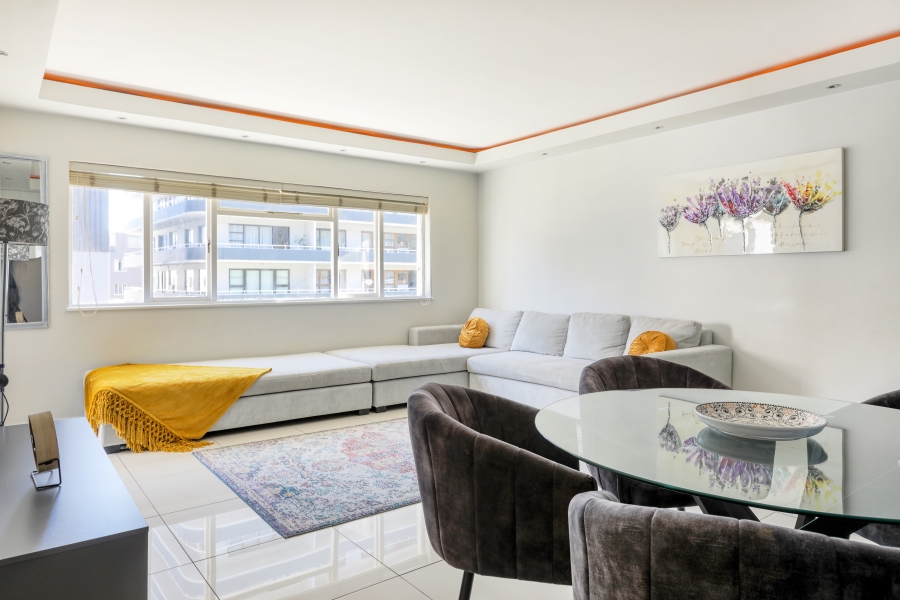 2 Bedroom Property for Sale in Sea Point Western Cape